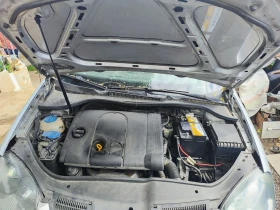 VW Golf 1.6фси, снимка 7
