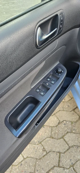 VW Golf Variant 1.9, снимка 8
