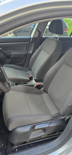 VW Golf Variant 1.9, снимка 7