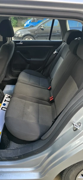 VW Golf Variant 1.9, снимка 9