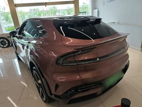 Xiaomi YU7 XIAOMI YU7 MAX AWD 101.7kWh, снимка 7