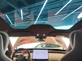 Xiaomi YU7 XIAOMI YU7 MAX AWD 101.7kWh, снимка 13