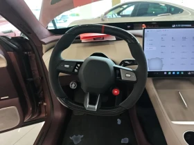 Xiaomi YU7 XIAOMI YU7 MAX AWD 101.7kWh, снимка 12