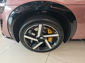 Xiaomi YU7 XIAOMI YU7 MAX AWD 101.7kWh, снимка 9