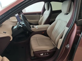Xiaomi YU7 XIAOMI YU7 MAX AWD 101.7kWh, снимка 11