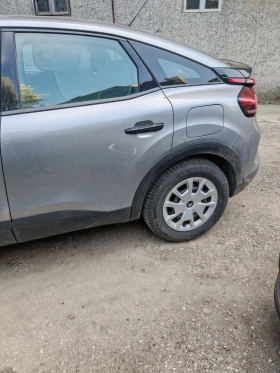 Citroen C4, снимка 2