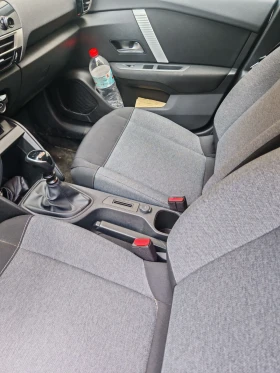 Citroen C4, снимка 6