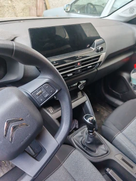 Citroen C4, снимка 5