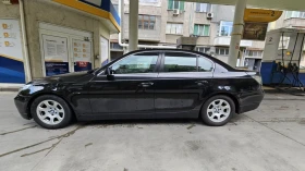 BMW 525 2.5i 193ps, снимка 4