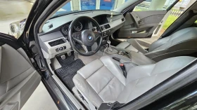 BMW 525 2.5i 193ps, снимка 10