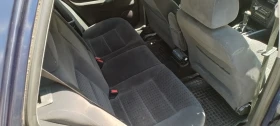 VW Golf Бензин -Газ, снимка 7