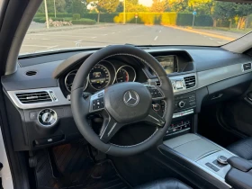 Mercedes-Benz E 220 CDI/4MATIC/DISTRONIC/FULL LED, снимка 8