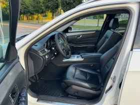 Mercedes-Benz E 220 CDI/4MATIC/DISTRONIC/FULL LED, снимка 9