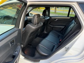 Mercedes-Benz E 220 CDI/4MATIC/DISTRONIC/FULL LED, снимка 10