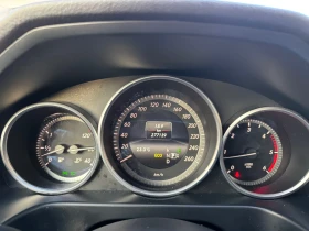 Mercedes-Benz E 220 CDI/4MATIC/DISTRONIC/FULL LED, снимка 15
