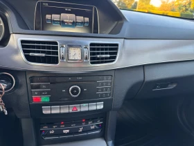 Mercedes-Benz E 220 CDI/4MATIC/DISTRONIC/FULL LED, снимка 7