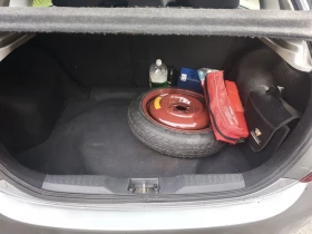 Honda Civic 1.4, снимка 8