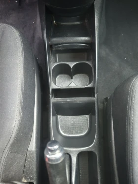 Honda Civic 1.4, снимка 3