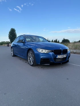 BMW 335 M Perfomance Xdrive, снимка 2