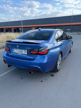BMW 335 M Perfomance Xdrive, снимка 6