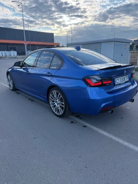 BMW 335 M Perfomance Xdrive, снимка 5