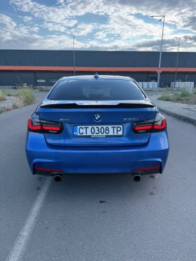 BMW 335 M Perfomance Xdrive, снимка 7