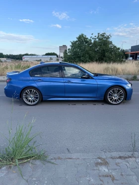 BMW 335 M Perfomance Xdrive, снимка 3