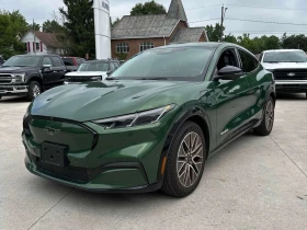 Ford Mustang Mach-E * Premium * АВТОКРЕДИТ БЕЗ ПЪРВОНАЧАЛНА ВНОСКА* , снимка 1