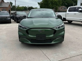Ford Mustang Mach-E * Premium * АВТОКРЕДИТ БЕЗ ПЪРВОНАЧАЛНА ВНОСКА* , снимка 6