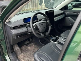 Ford Mustang Mach-E * Premium * АВТОКРЕДИТ БЕЗ ПЪРВОНАЧАЛНА ВНОСКА* , снимка 5