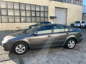 Mazda 6, снимка 1