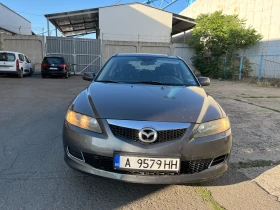 Mazda 6, снимка 3