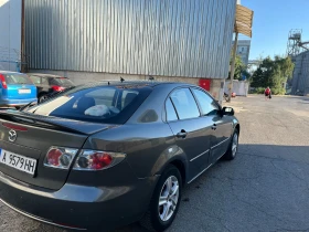 Mazda 6, снимка 4