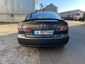 Mazda 6, снимка 2
