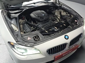 BMW 520 520d xDrive M Aero Dynamic| 190к.с.| ВКЛ.ТЕХНОТЕСТ, снимка 6