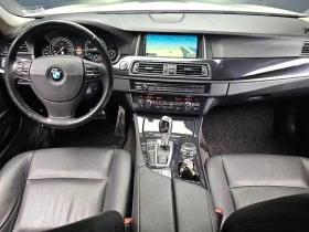 BMW 520 520d xDrive M Aero Dynamic| 190к.с.| ВКЛ.ТЕХНОТЕСТ, снимка 7