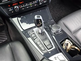 BMW 520 520d xDrive M Aero Dynamic| 190к.с.| ВКЛ.ТЕХНОТЕСТ, снимка 9
