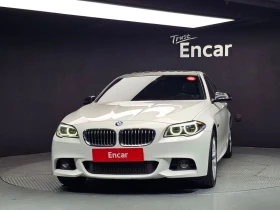 BMW 520 520d xDrive M Aero Dynamic| 190к.с.| ВКЛ.ТЕХНОТЕСТ, снимка 3