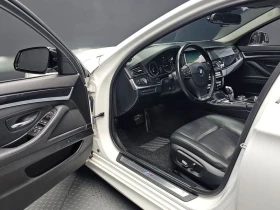 BMW 520 520d xDrive M Aero Dynamic| 190к.с.| ВКЛ.ТЕХНОТЕСТ, снимка 10