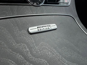 Mercedes-Benz CLS 400 AMG* Пълна* История* Уникат, снимка 15
