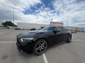 Mercedes-Benz CLS 400 AMG* Пълна* История* Уникат, снимка 2