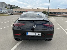 Mercedes-Benz CLS 400 AMG* Пълна* История* Уникат, снимка 7