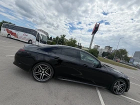 Mercedes-Benz CLS 400 AMG* Пълна* История* Уникат, снимка 5
