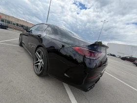 Mercedes-Benz CLS 400 AMG* Пълна* История* Уникат, снимка 8
