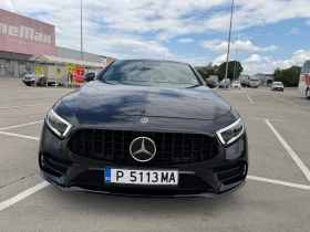 Mercedes-Benz CLS 400 AMG* Пълна* История* Уникат, снимка 3