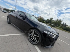 Mercedes-Benz CLS 400 AMG* Пълна* История* Уникат, снимка 4
