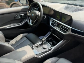 BMW 330 xDrive* B48* ПОДГРЕВ, снимка 7