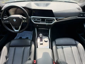BMW 330 xDrive* B48* ПОДГРЕВ, снимка 8