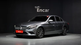 Mercedes-Benz C 200 1.5 Turbo, снимка 1