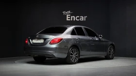 Mercedes-Benz C 200 1.5 Turbo, снимка 2